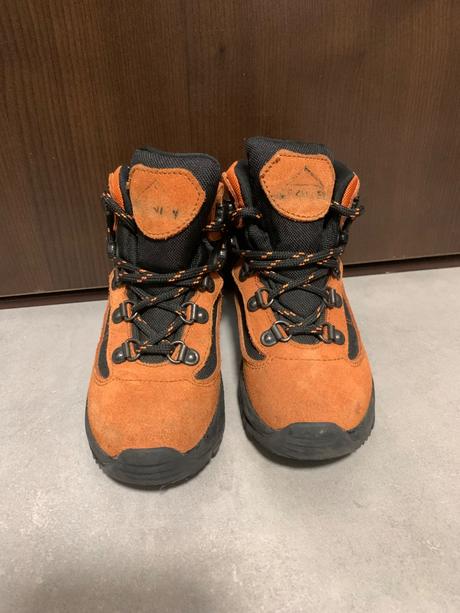 Mckinley čižmy, mckinley,27