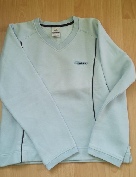 Mikina adidas, adidas,m