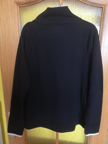 Rbx dámska fuknčná mikina veľkosť l, l