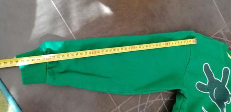 Mikina/pulovrik, 140