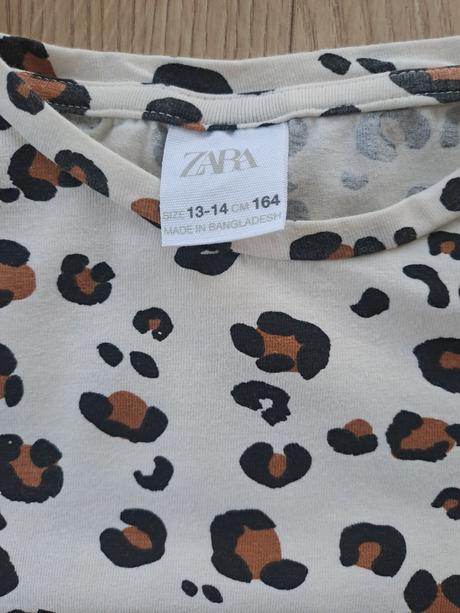 Tričko, zara,164