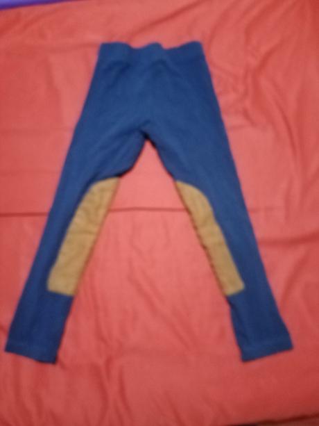 Dievčenske legíny, lupilu,110