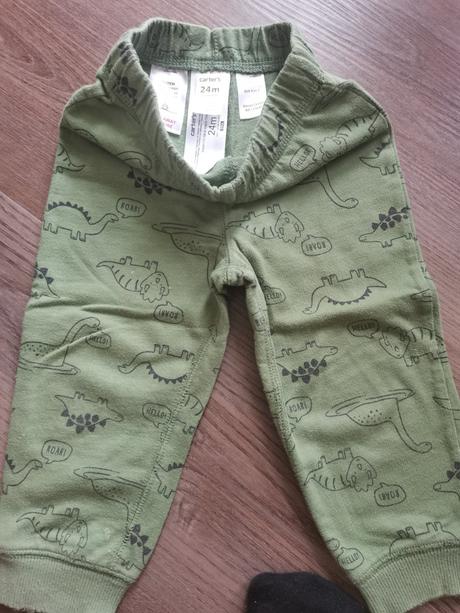 Teplakova suprava carter, carter's,92