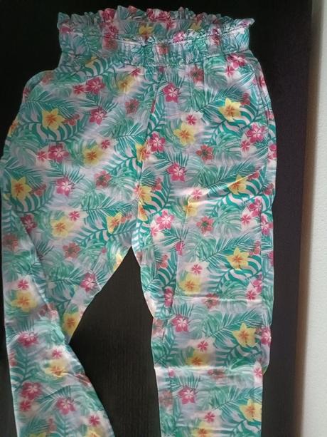 Letné nohavice, alive,140