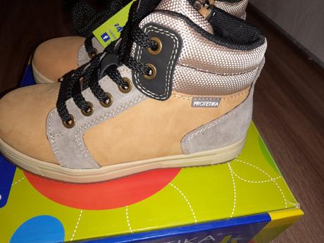 Nové protetika topánky, protetika,30