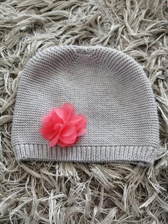 Pletená čiapočka, pepco,86