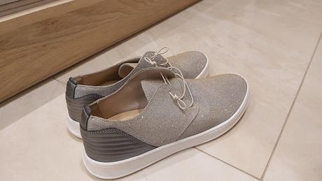 Kožené dámske topánky veľkosť 40,5, 40