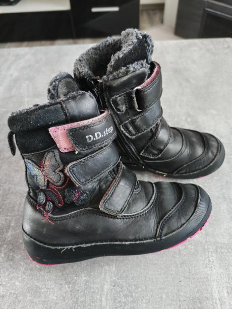 Čižmy, d.d.step,29