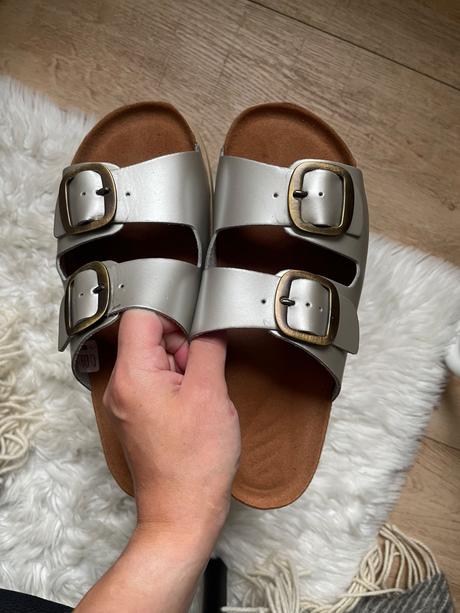 Ortopedické šľapky beáta medistyle, 39