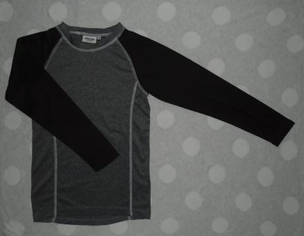 Termo tričko na 10 až 12 rokov, 146