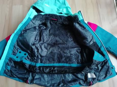 Lyžiarska bunda cmp, cmp,152