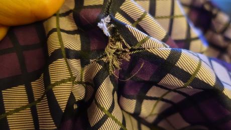 Kostym the world of david walliams od smiffys, 