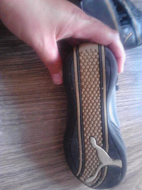 Tenisky puma - ducati, puma,28