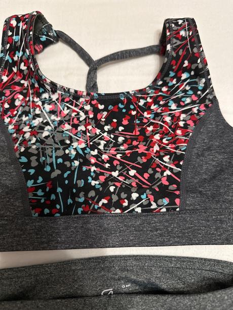 Športová súprava, gap,116