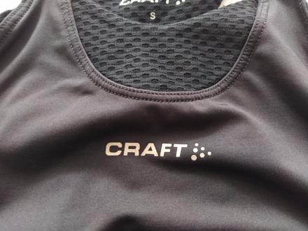 Športová podprsenka.xs-s, craft,xs