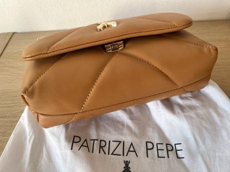 Kabelka patrizia pepe, patricia pepe