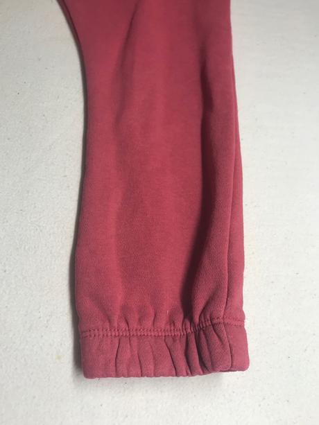 Teplejsie teplaky 5-6 rokov, f&f,128