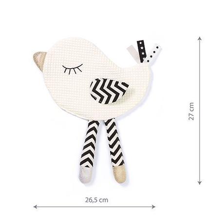 Babyono prítulka little birdie blink & shine, 