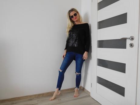 Mi mi-mikinka bavlnená dámska /dievčenská-s, s