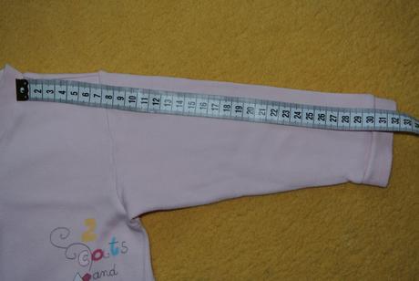 Pyžamko - overal, 80