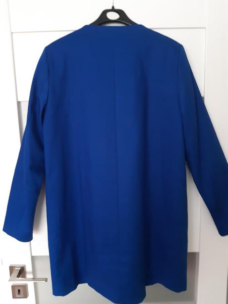 Prechodný kabát, m