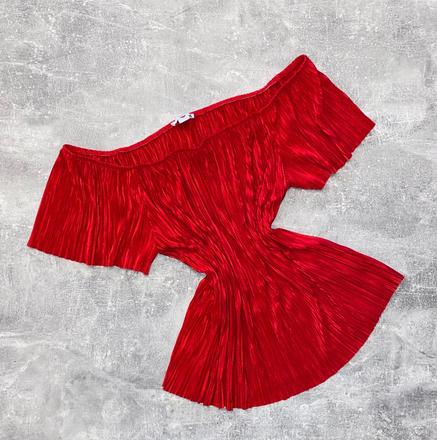 Blúzka, new yorker,l