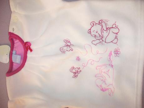 Teplý pulovrik, disney,86