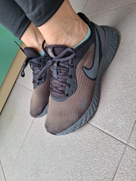 Tenisky, nike,40