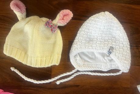 Balik / mix oblecenia od v. 56-74, 50–62