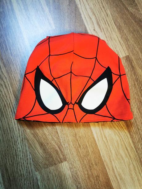 Prechodná ciapka, marvel,56