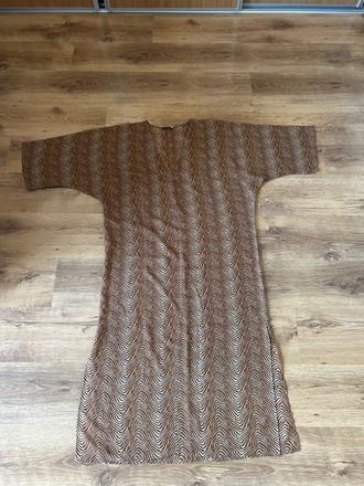 Plážové šaty onesize m-l, marks & spencer,m