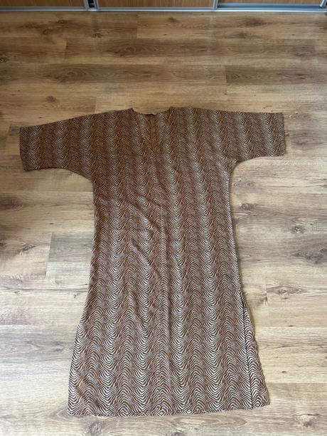 Plážové šaty onesize m-l, marks & spencer,m