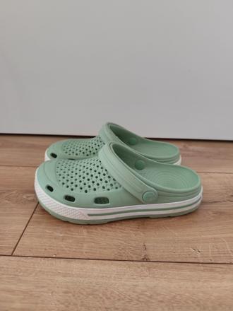 Crocsy coqui, coqui,36