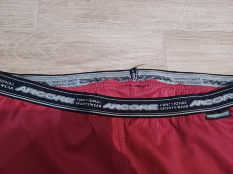 Termo leginy arcore, m, m