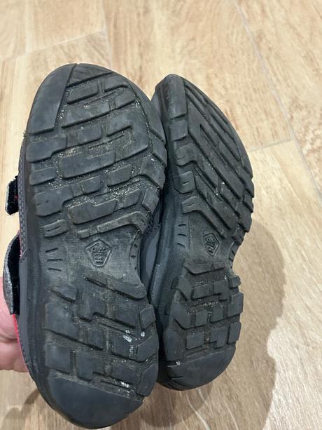 Dievčenské botasky, quechua,30