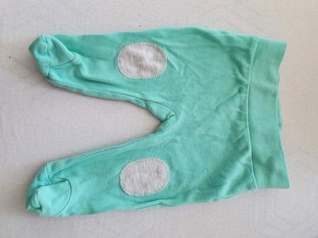 Velký balik viac ako 80 ks od 0 do 1,5 roka, 68–80