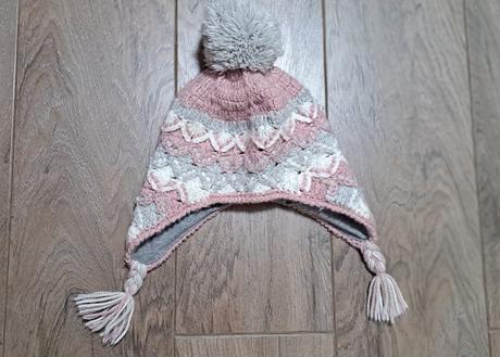 Čiapka 7-10r., next, next