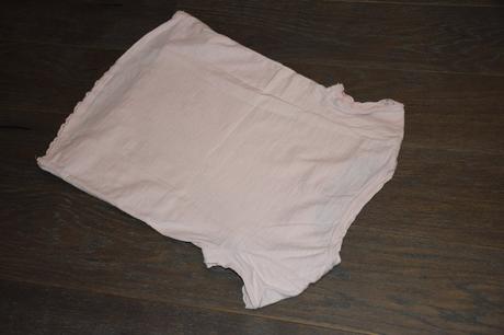 Nadherne tricko s flitrovanym motylom 4-8r., next,122