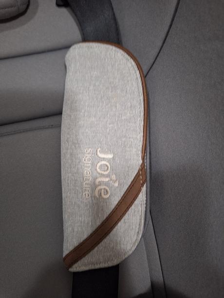 Autosedacka joie harbour, joie