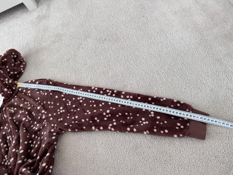 Teply overal, lindex,170