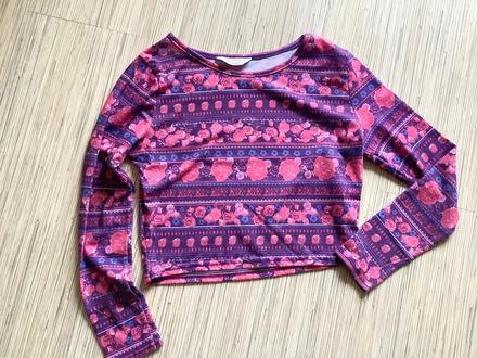 Tričko kylie/dav2, 140