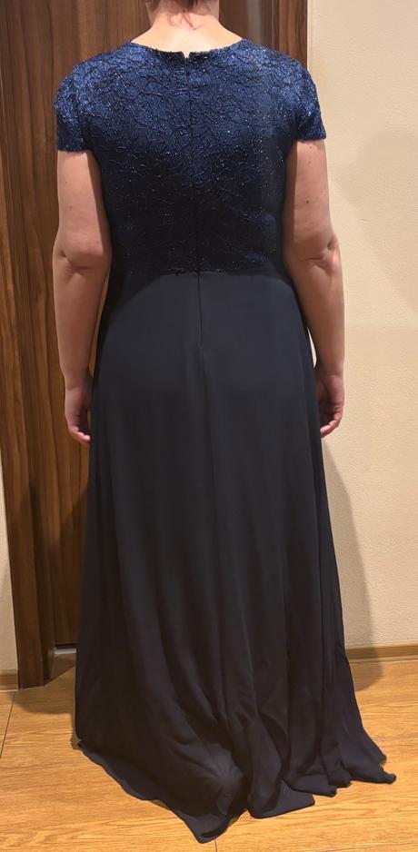 Spoločenské saty, 48