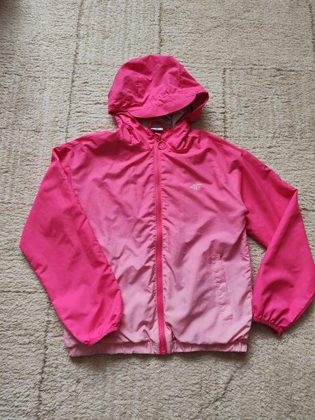 Šuštiaková bunda zn. 4f, 158