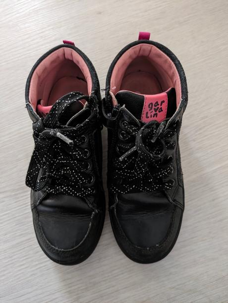 Prechodné topánky garvalin, 32