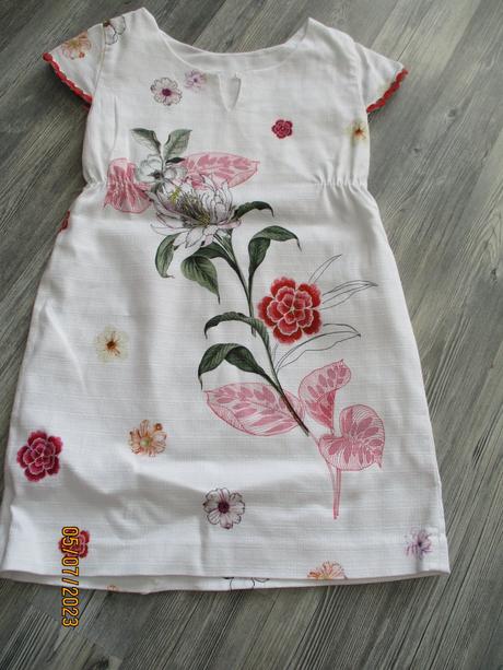 Zara šaty, zara,128