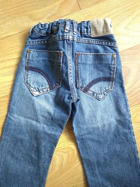 Rifle 104, palomino,104