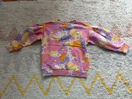 Mikina lindex, lindex,110