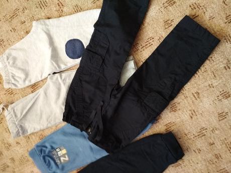 Teplacky vel.86/92, 92