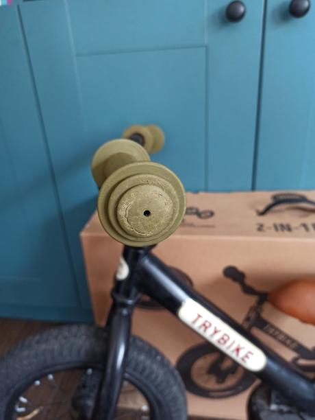 Odrážadlo trybike, trybike