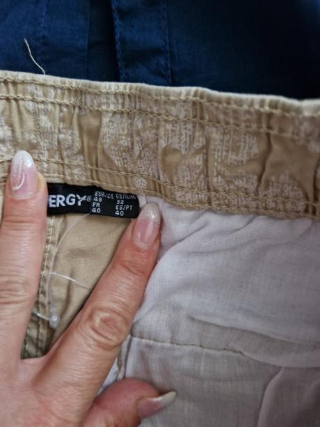 Sportovo elegantna suprava, denim,s